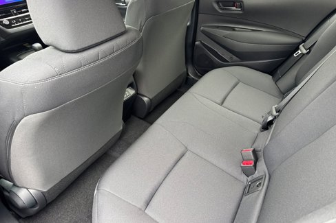 New 2026 Toyota Corolla LE image 5