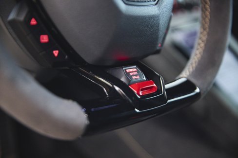 Used 2024 Lamborghini Huracan Sterrato image 18