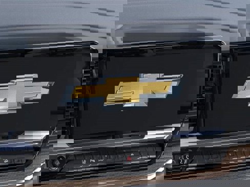 New 2025 Chevrolet Silverado 2500 LT w/ Trail Boss Package image 20