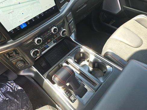 New 2025 Ford F150 Raptor image 20
