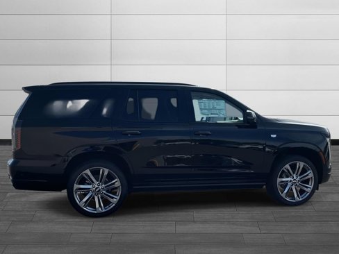 New 2025 Cadillac Escalade Sport Platinum image 6