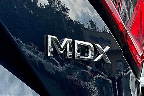 New 2026 Acura MDX w/ Advance Package image 19