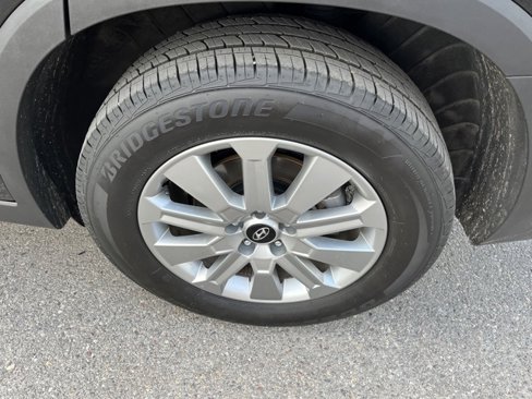Used 2025 Hyundai Palisade SEL image 17