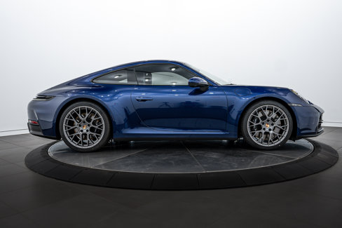 New 2025 Porsche 911 Carrera S image 6