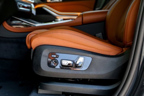 New 2026 BMW X7 xDrive40i w/ Executive Package image 23