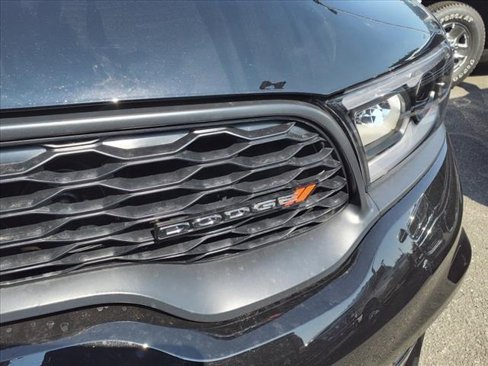 New 2025 Dodge Durango R/T image 7