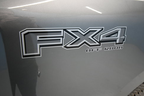 New 2025 Ford F350 Lariat w/ Lariat Ultimate Package image 33