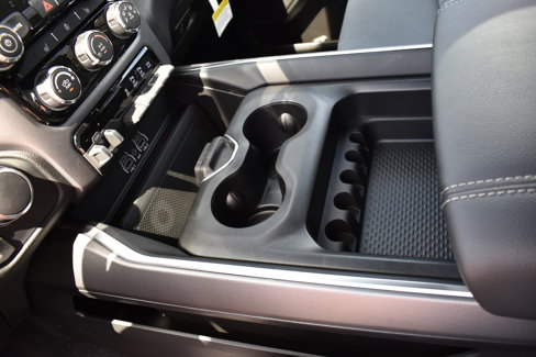 New 2026 RAM 1500 Big Horn image 22