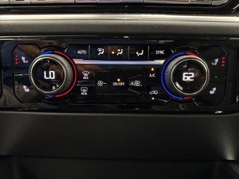 New 2026 Chevrolet Silverado 1500 LT Trail Boss w/ Convenience Package II image 20