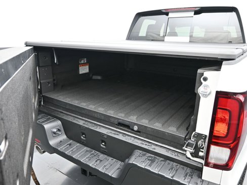 New 2025 Honda Ridgeline RTL image 37