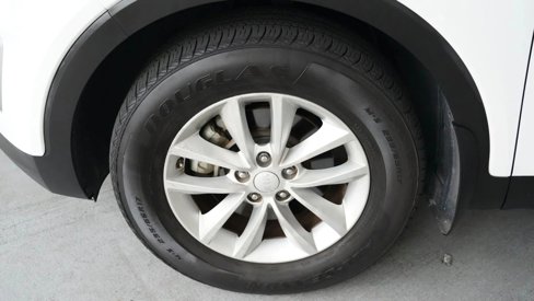 Used 2018 Kia Sorento LX image 32