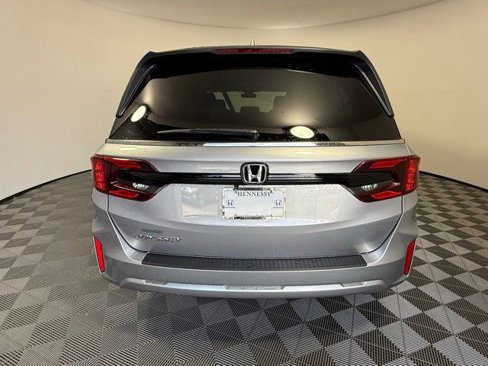 New 2026 Honda Odyssey EX-L image 8