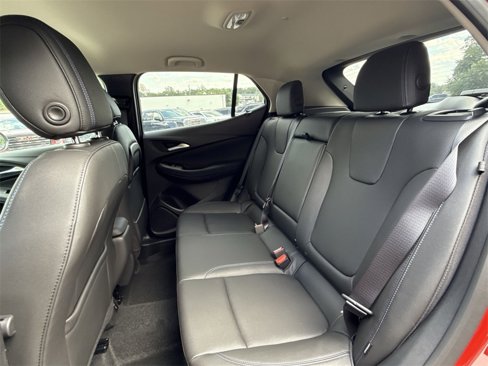 New 2026 Buick Encore GX Sport Touring image 24