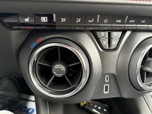 New 2025 Chevrolet Blazer LT w/ Midnight/Sport Edition image 18