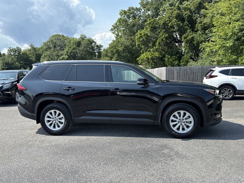 Used 2024 Toyota Grand Highlander XLE image 6