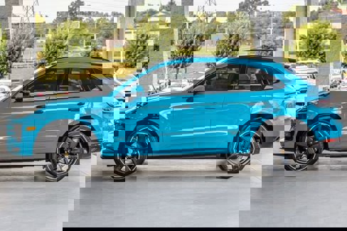 Used 2019 Porsche Macan image 55