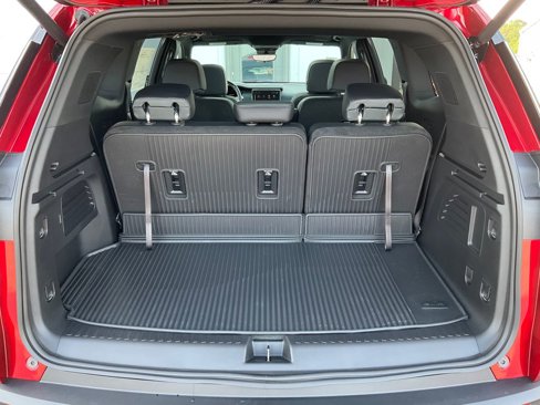 New 2026 GMC Acadia AT4 w/ Super Cruise Package image 19