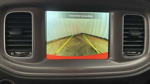 Certified 2023 Dodge Charger GT w/ Technology Group image 4