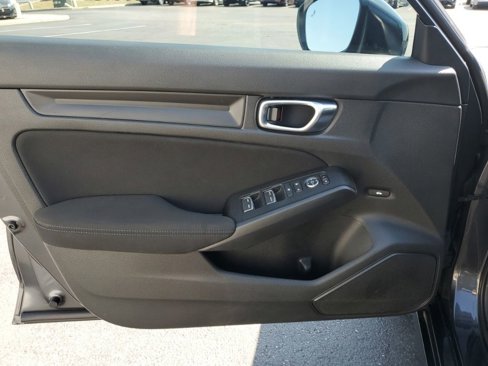 Used 2025 Honda Civic Sport image 27