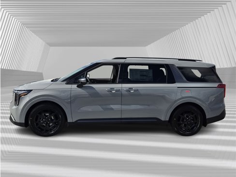 New 2026 Kia Carnival SX image 2