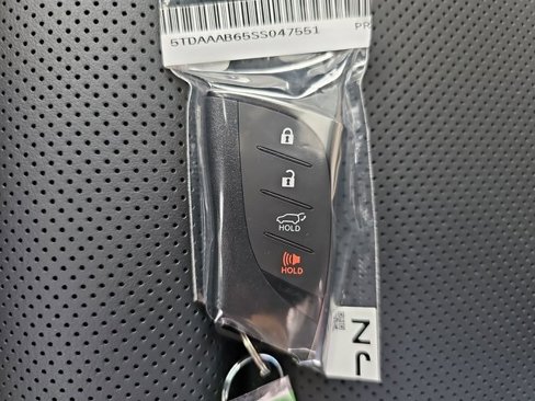 New 2025 Lexus TX 350 AWD w/ Technology Package image 39
