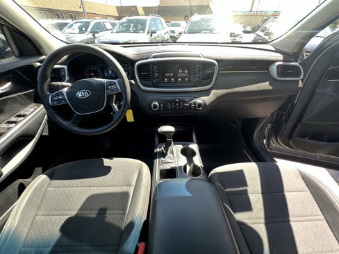 Used 2020 Kia Sorento AWD V6 image 6