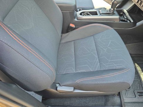 Used 2020 Toyota Tacoma TRD Sport image 26