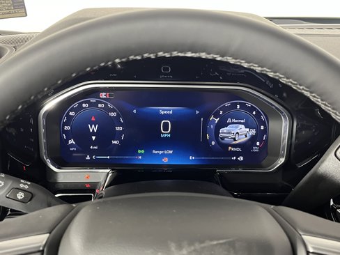 New 2026 Chevrolet Silverado 1500 LT w/ All Star Edition Plus image 14