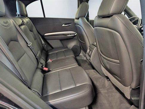 Used 2019 Cadillac XT4 Premium Luxury image 27