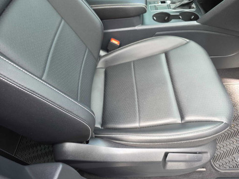 Used 2022 Volkswagen Atlas SE image 22