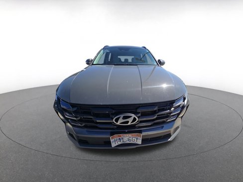 Used 2025 Hyundai Tucson SEL image 4