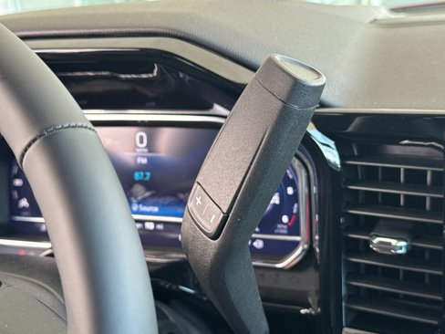 New 2025 Chevrolet Silverado 1500 RST w/ Protection Package image 24