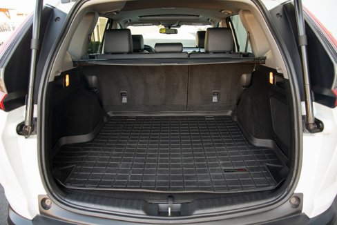 Used 2020 Honda CR-V Touring image 23