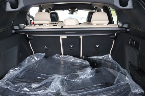 New 2025 BMW X3 xDrive30i w/ Premium Package image 13