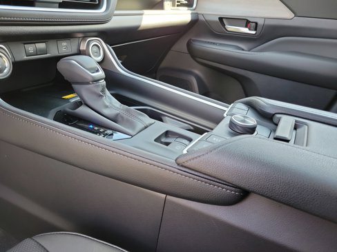 New 2026 Toyota Grand Highlander Platinum image 29