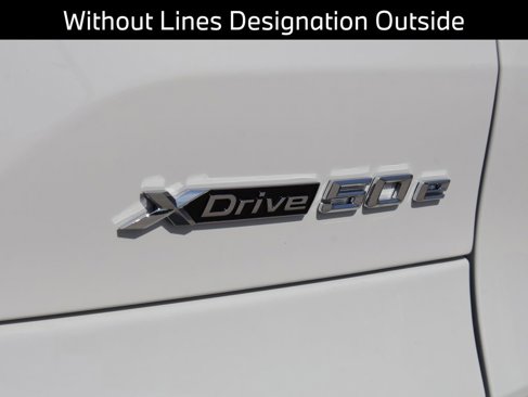 New 2026 BMW X5 xDrive50e w/ Executive Package image 11