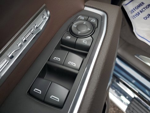 New 2026 GMC Sierra 1500 Denali image 22