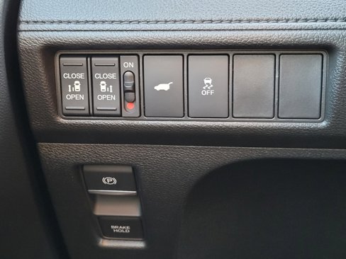 New 2026 Honda Odyssey Sport-L image 19