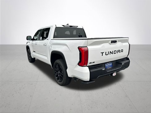 New 2026 Toyota Tundra Limited image 10