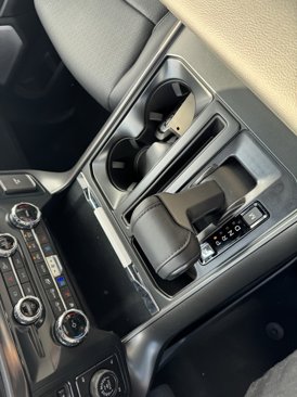 New 2025 Ford F150 Lariat image 18