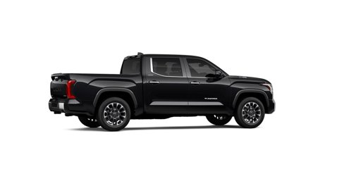 New 2026 Toyota Tundra Limited image 11