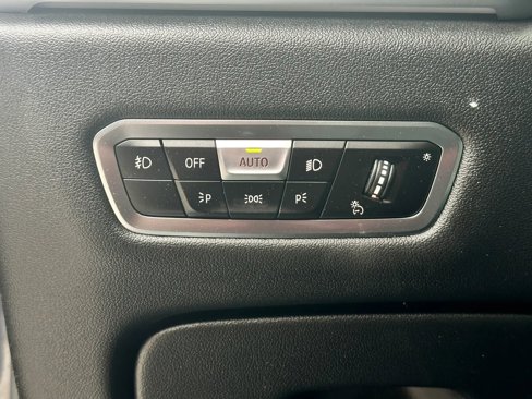 Used 2019 BMW X7 xDrive40i w/ Premium Package image 13