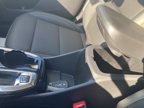 New 2025 Chevrolet Trax ACTIV w/ Sunroof Package image 23