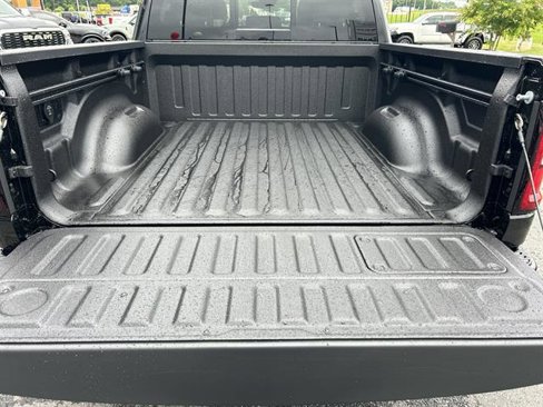 New 2026 RAM 1500 Laramie image 11