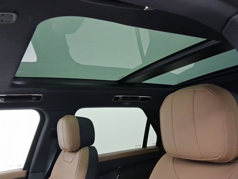 Used 2024 Land Rover Range Rover Sport Dynamic SE image 13