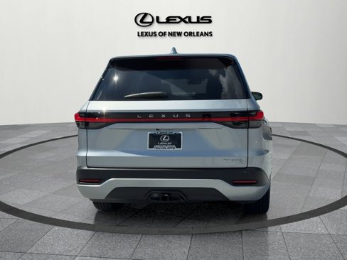 New 2025 Lexus TX 350 AWD image 6