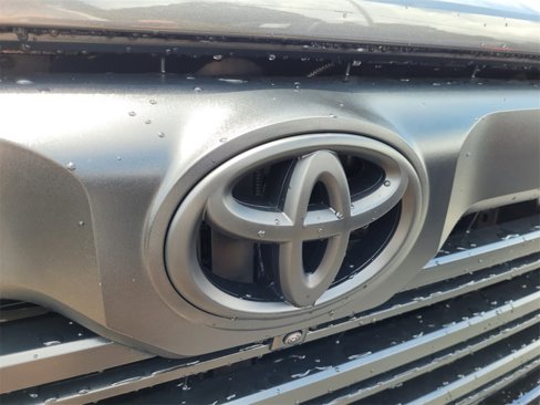 New 2025 Toyota Tundra Limited image 2
