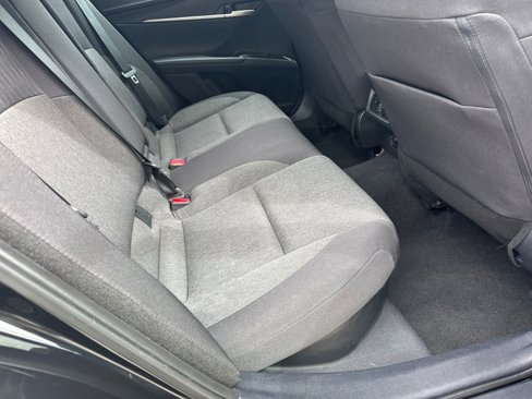 Used 2025 Toyota Camry LE image 15