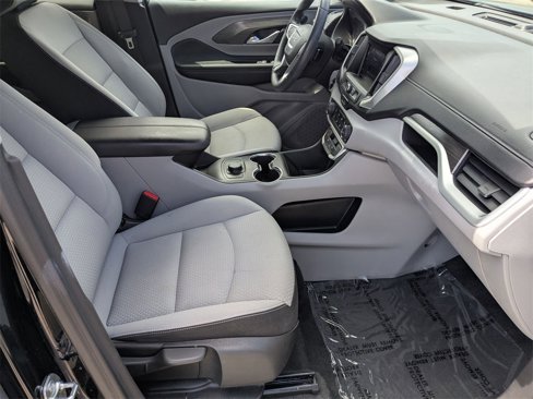 Used 2024 GMC Terrain SLE image 31