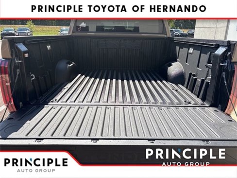 Used 2025 Toyota Tundra TRD Pro image 7